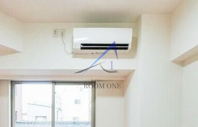 その他設備　洗濯機置き場です。