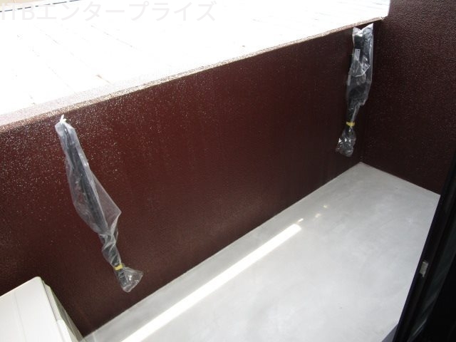 Art Force八幡駅前の内装写真