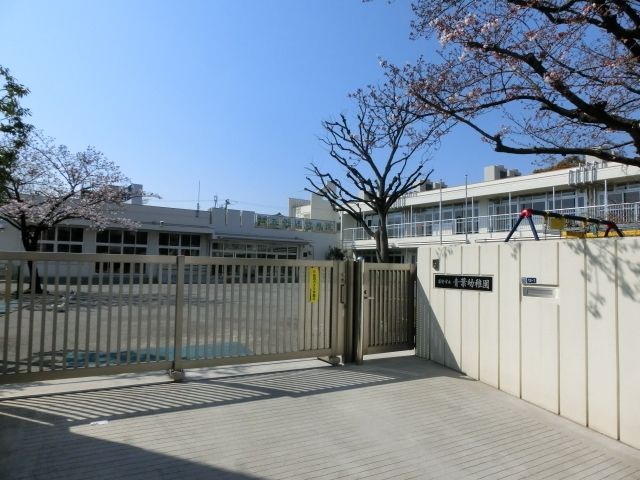 幼稚園・保育園　浦安市立青葉幼稚園（幼稚園・保育園）まで249m
