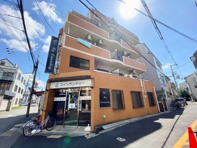 布施オレンジビル