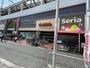 スーパー　スーパーマーケットKINSHO(近商) 布施店（スーパー）まで431m
