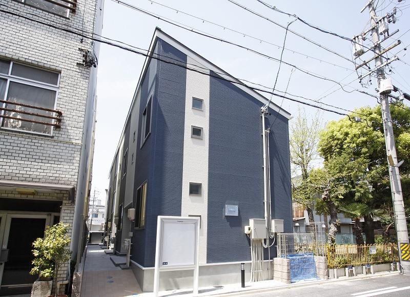 地下鉄桜通線 高岳駅 徒歩5分 築17年