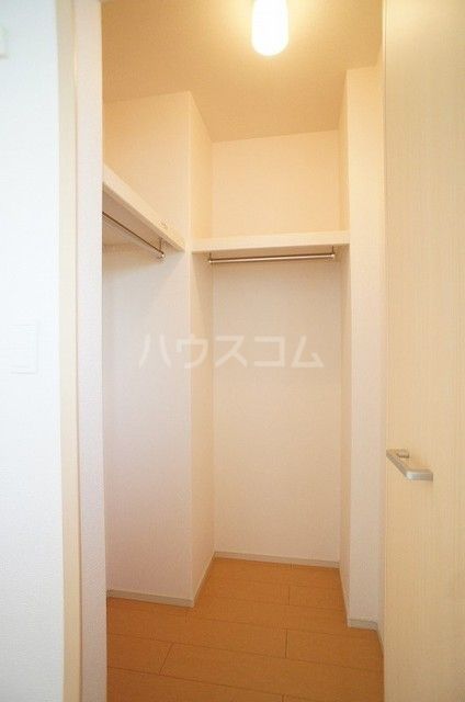 ブレッザ IIの内装写真