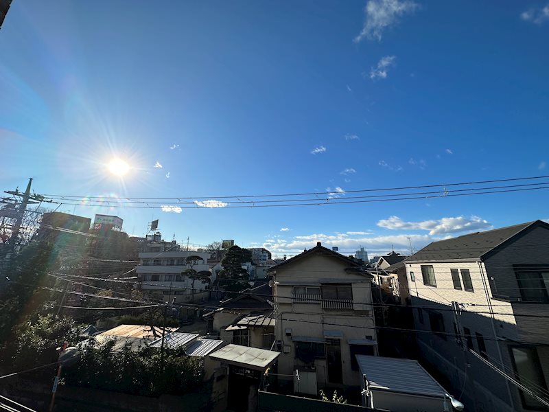 ディアレイシャス下高井戸のその他写真