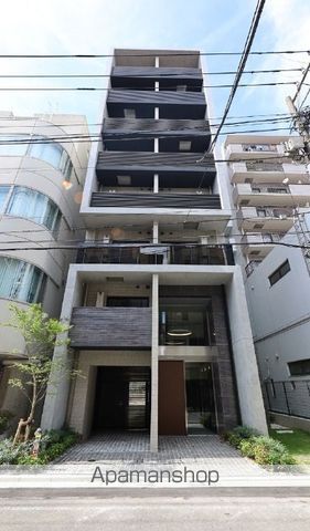 CAVANA清澄の外観写真