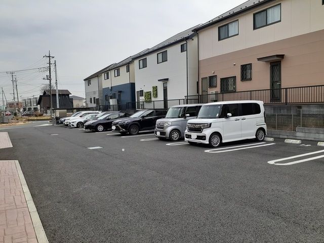 サンリット ヴィラ Bのその他写真
