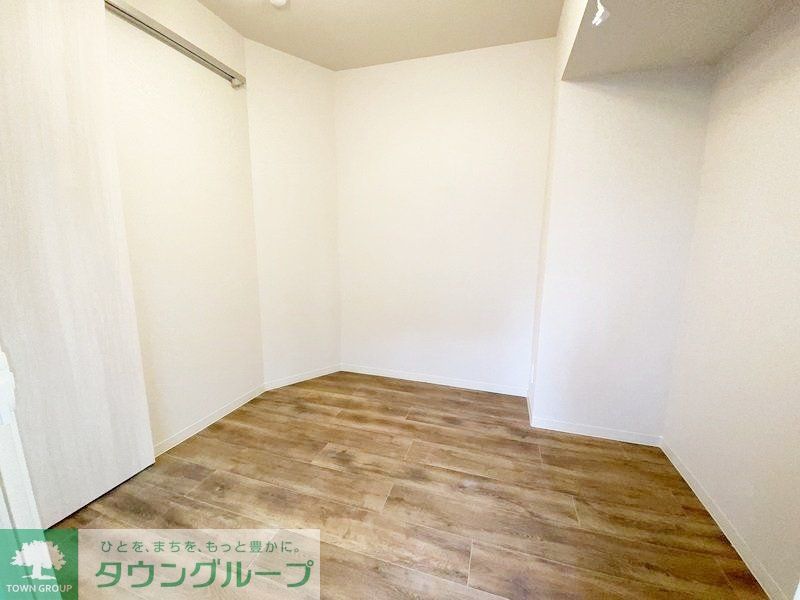 その他部屋・スペース　タウンハウジングレジデンス事業部　恵比寿店・赤坂店までお問…