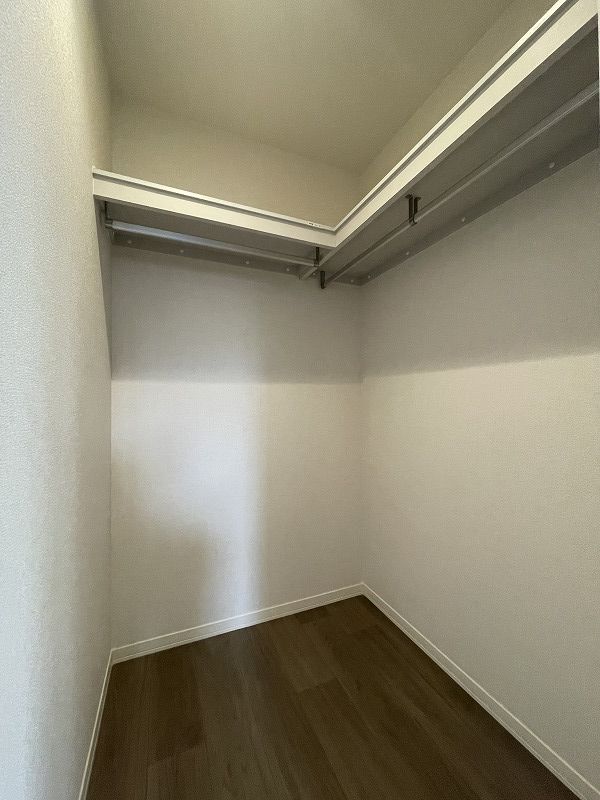 グランピアーナの内装写真