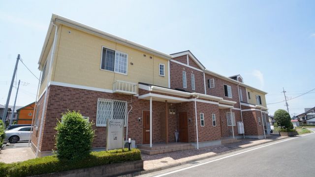 ＪＲ上越線 群馬総社駅 徒歩21分 築23年