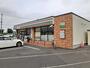 コンビニ　セブンイレブン前橋総社町店（コンビニ）まで600m
