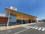スーパー　ベルク前橋総社町店（スーパー）まで1300m
