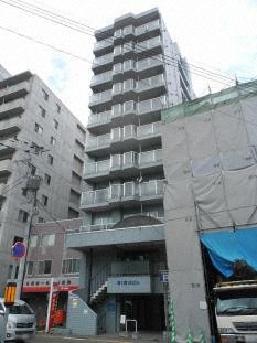 地下鉄東西線 西１８丁目駅 徒歩1分 築38年
