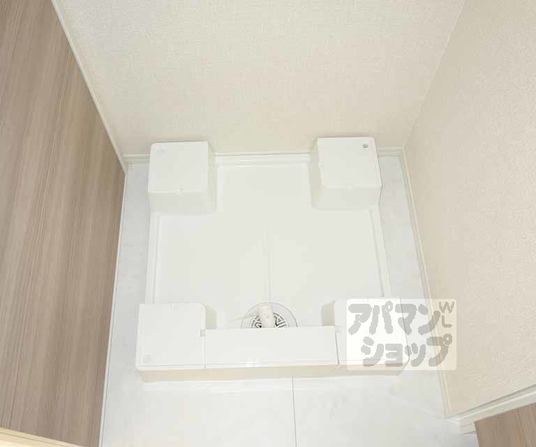 Cozy Cote 上鳥羽の内装写真