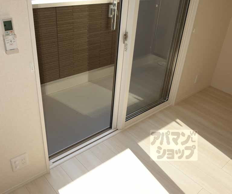 Cozy Cote 上鳥羽の内装写真