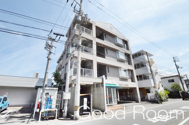 ＪＲ牟岐線 二軒屋駅 徒歩11分 築33年