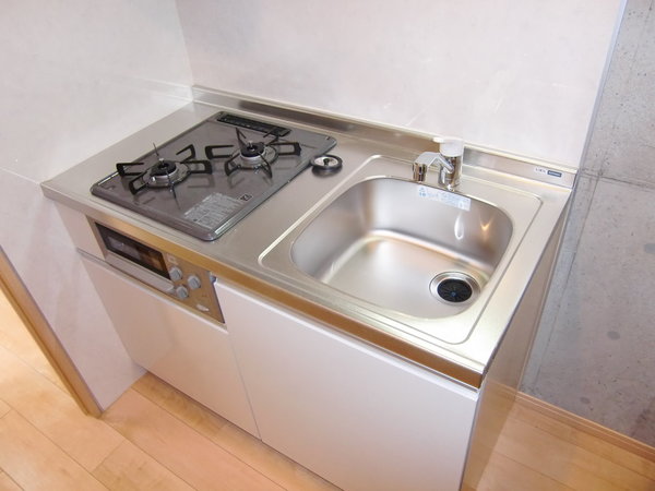 キッチン　他部屋参考写真