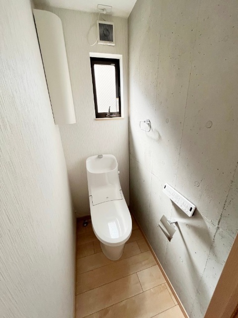 トイレ　他部屋参考写真