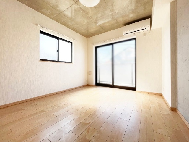 居室・リビング　他部屋参考写真
