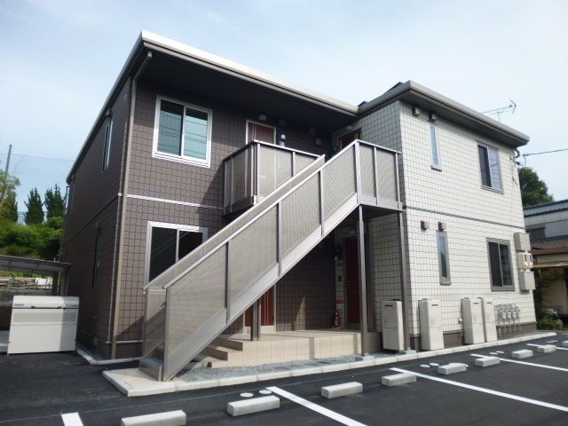 ＪＲ本四備讃線 茶屋町駅 徒歩30分 築13年