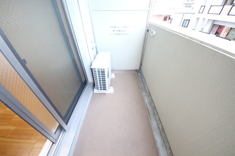 ディア甲子園口の内装写真