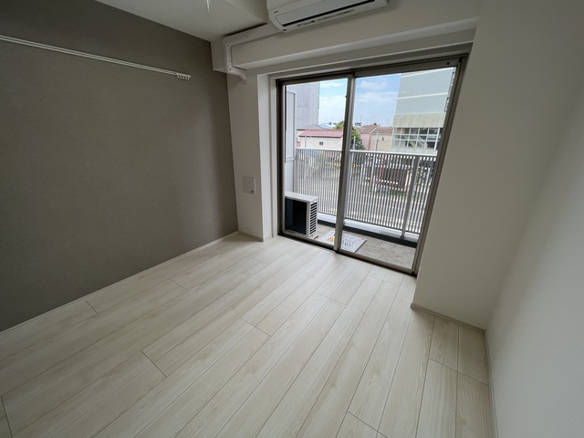 GRAN PASEO金町の居間写真