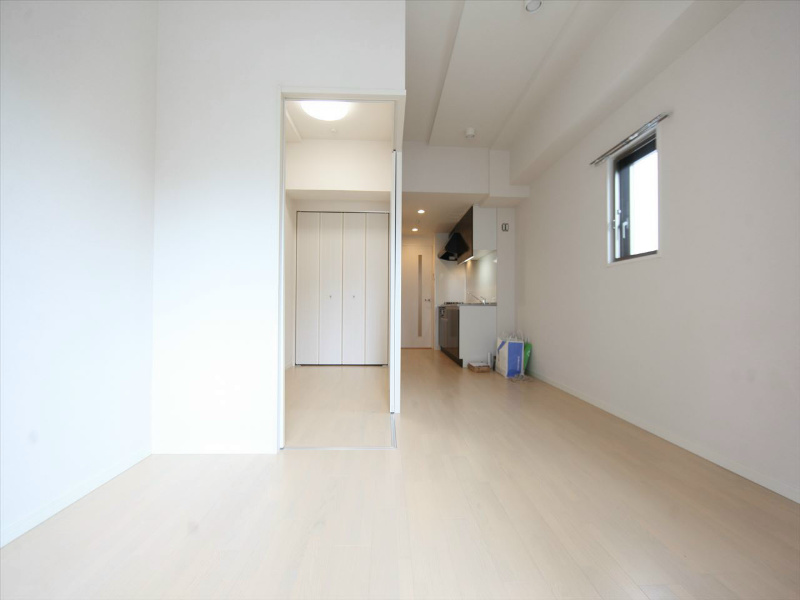 その他部屋・スペース　ＬＤＫ11帖　洋室2.8帖　繋げて使用が可能です