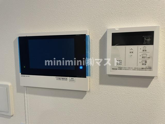 地下鉄長堀鶴見緑地線 松屋町駅 徒歩3分 15階建 築1年のその他写真