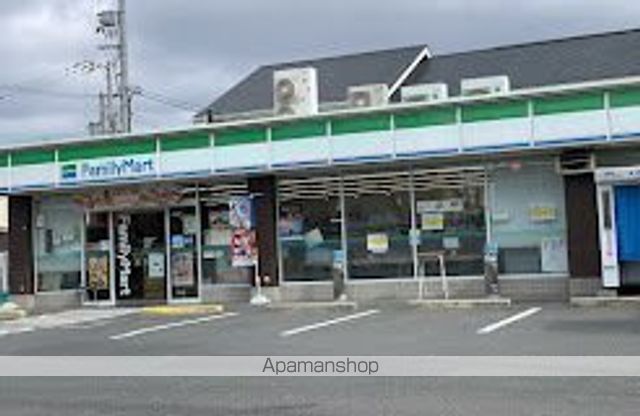 コンビニ　ファミリーマート門真北島店（コンビニ）まで2484m