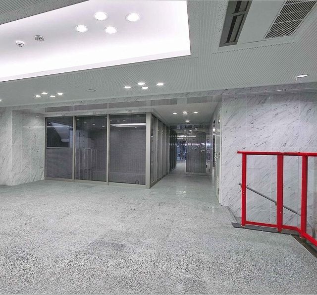 都営新宿線 岩本町駅 徒歩3分 13階建 築20年のその他写真