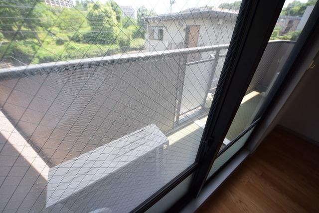 サニーサイド南大沢C棟の内装写真