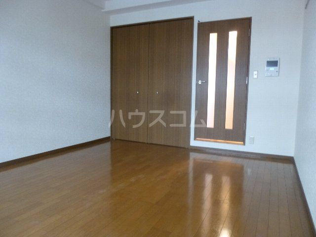 プルミエール相模大野の内装写真