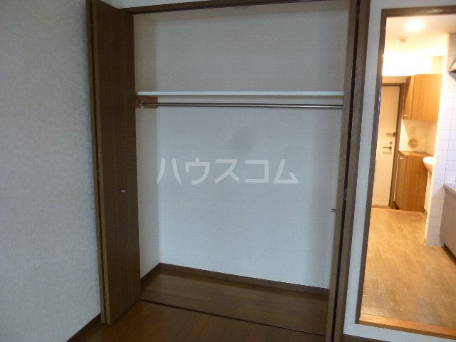 プルミエール相模大野の内装写真