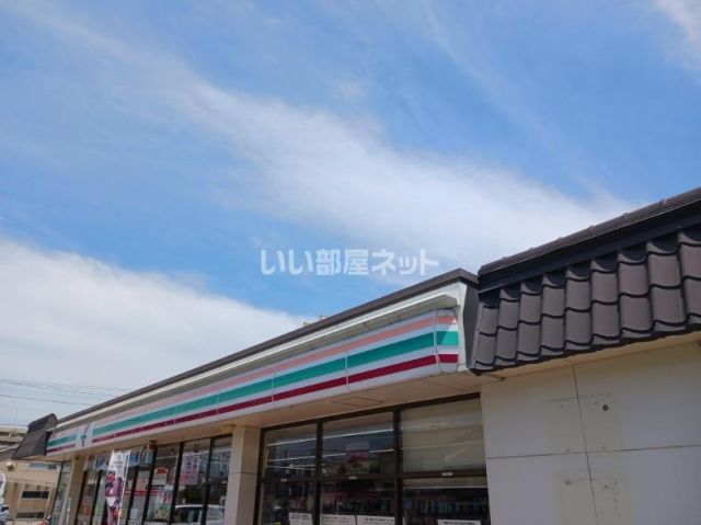 コンビニ　セブンイレブン 高砂藍屋町店（コンビニ）まで807m