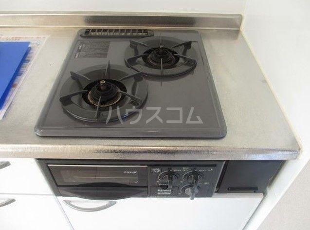 グリーンライン 高田駅 徒歩8分 2階建 築16年のその他写真