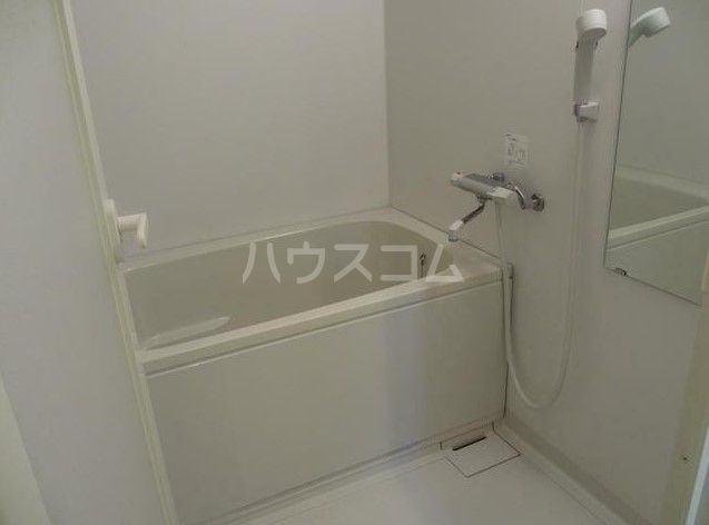 グリーンライン 高田駅 徒歩8分 2階建 築16年の風呂写真