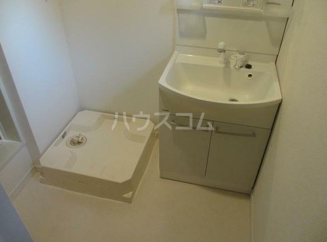 グリーンライン 高田駅 徒歩8分 2階建 築16年の内装写真