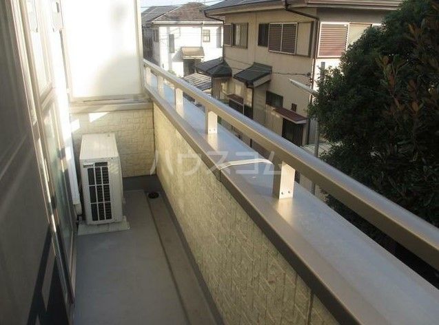 グリーンライン 高田駅 徒歩8分 2階建 築16年の内装写真