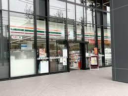 コンビニ　セブンイレブン新大阪第2NKビル店（コンビニ）まで120m