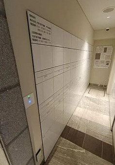 都営新宿線 岩本町駅 徒歩5分 13階建 築7年の外観写真
