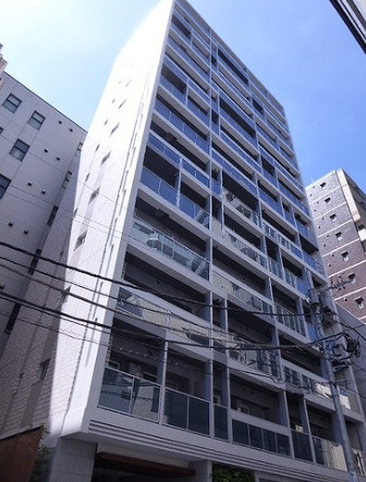 都営新宿線 岩本町駅 徒歩5分 築7年