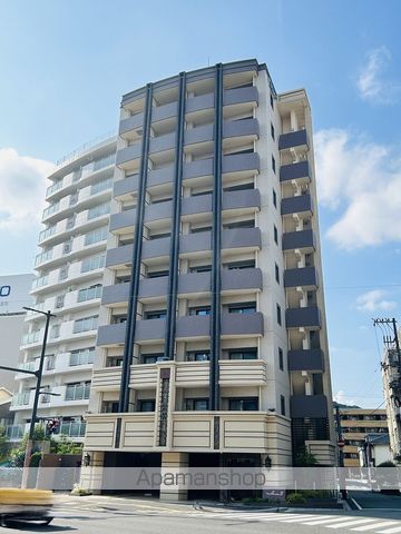 ＪＲ山陽本線 広島駅 徒歩9分 築5年