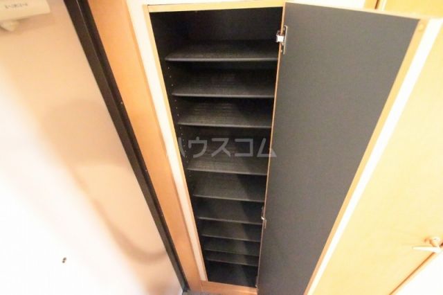 ディアコート荻窪の内装写真