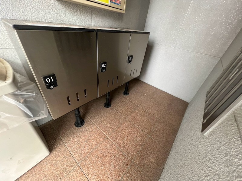 その他