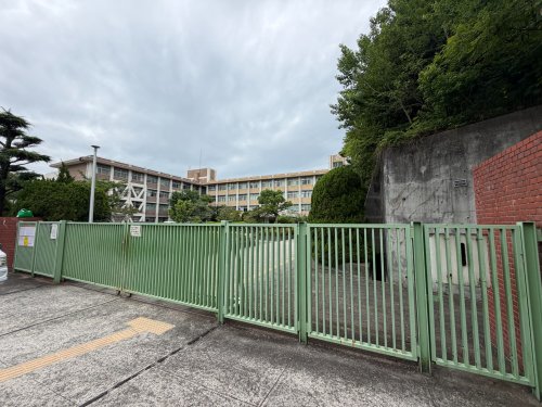 高校・高専　大阪府立豊島高等学校（高校・高専）まで4089m