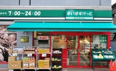 レアライズ新丸子の周辺写真