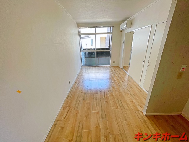 その他　写真は別のお部屋です。