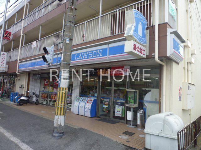 近鉄奈良線 枚岡駅 徒歩10分 6階建 築38年の周辺写真