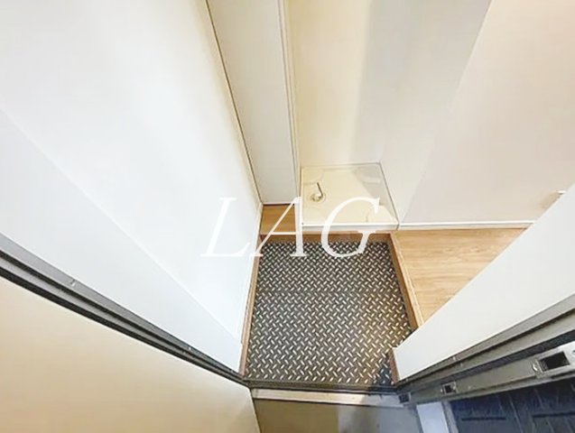 玄関　玄関です。