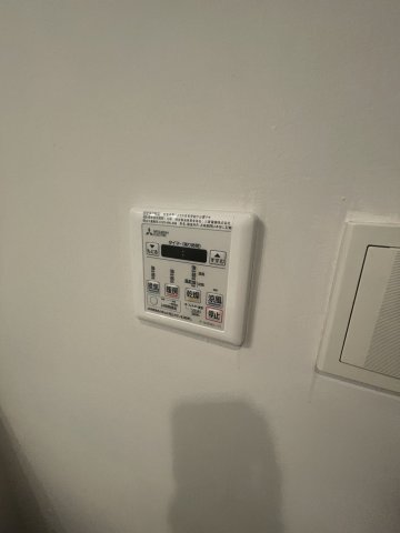 その他設備　別部屋参考写真