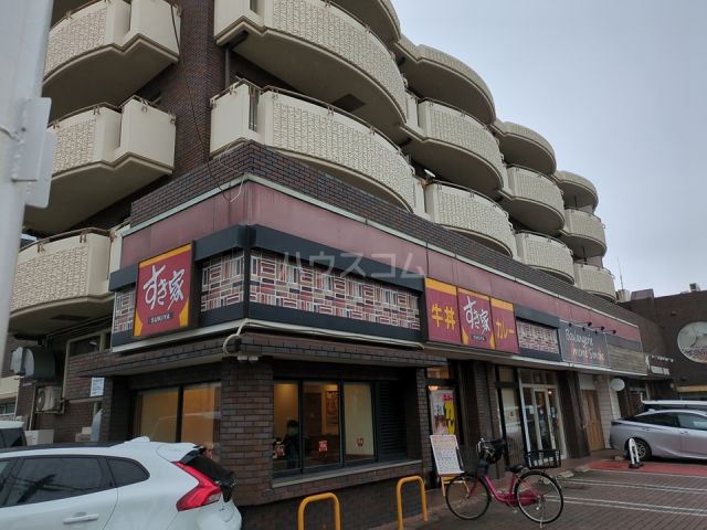 コーポヤマムラの周辺写真